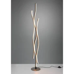 Trio BLAZE - 441210305 incl.1x28W LED/3250Lm/2300+3000+4000K