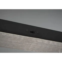 Trio BLAZE - 341210305 incl.1x35W LED/4300Lm/2300+3000+4000K