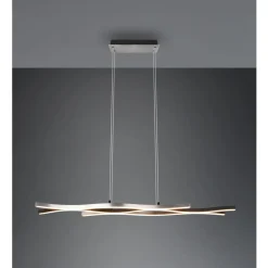 Trio BLAZE - 341210305 incl.1x35W LED/4300Lm/2300+3000+4000K