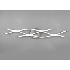 Trio BLAZE - 641210305 incl.1x35W LED/4300Lm/2300+3000+4000K