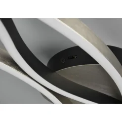 Trio BLAZE - 641210305 incl.1x35W LED/4300Lm/2300+3000+4000K