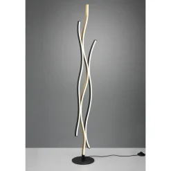 Trio BLAZE - 441210308 incl.1x28W LED/3250Lm/2300+3000+4000K