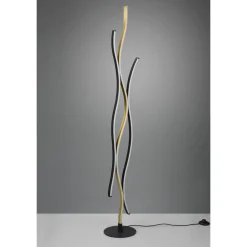 Trio BLAZE - 441210308 incl.1x28W LED/3250Lm/2300+3000+4000K