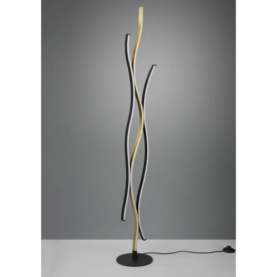 Trio BLAZE - 441210308 incl.1x28W LED/3250Lm/2300+3000+4000K