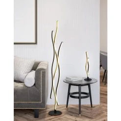 Trio BLAZE - 441210308 incl.1x28W LED/3250Lm/2300+3000+4000K