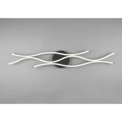 Trio BLAZE - 641210308 incl.1x35W LED/4300Lm/2300+3000+4000K