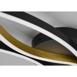 Trio BLAZE - 641210308 incl.1x35W LED/4300Lm/2300+3000+4000K