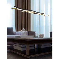 Trio BLAZE - 341210308 incl.1x35W LED/4300Lm/2300+3000+4000K