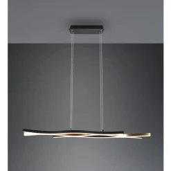 Trio BLAZE - 341210308 incl.1x35W LED/4300Lm/2300+3000+4000K