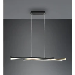 Trio BLAZE - 341210308 incl.1x35W LED/4300Lm/2300+3000+4000K