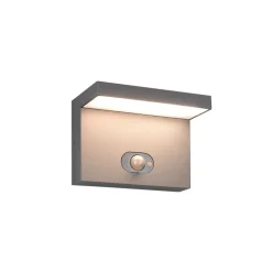 Trio BLYDE - 253569142 incl.1x7W LED/600Lm/2300 - 4000K