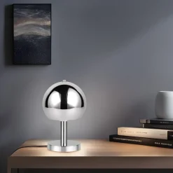 Trio BOCCIA - 519300106 excl.1xE27