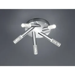 Trio BOLSA - 682410506 incl.5x3,1W LED/310Lm/3000K