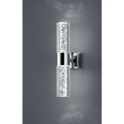 Trio BOLSA - 282410206 incl.2x3,1W LED/310Lm/3000K