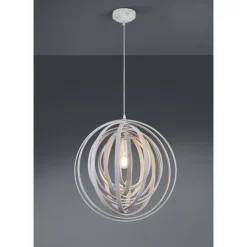 Trio BOOLAN - 305900130 excl.1xE27