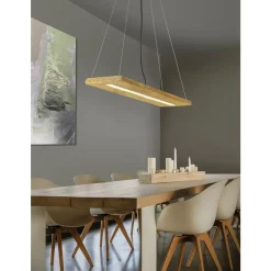 Trio BRAD - 323710130 incl.1x27W LED/3400Lm/3000K