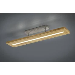 Trio BRAD - 623710130 incl.1x27W LED/3400Lm/3000K