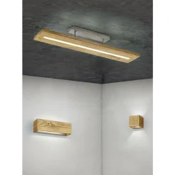 Trio BRAD - 623710130 incl.1x27W LED/3400Lm/3000K