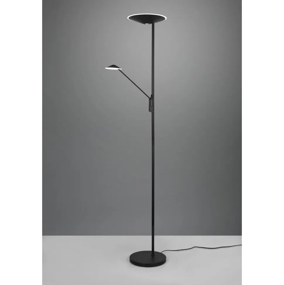 Trio BRANTFORD - 425610232 incl.1x30W LED/3500Lm/2700+3200+4000K & incl.1x6,5W LED/650Lm/2700+3200+4000K