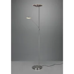 Trio BRANTFORD - 425610207 incl.1x30W LED/3500Lm/2700+3200+4000K & incl.1x6,5W LED/650Lm/2700+3200+4000K