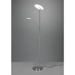 Trio BRANTFORD - 425610207 incl.1x30W LED/3500Lm/2700+3200+4000K  & incl.1x6,5W LED/650Lm/2700+3200+4000K