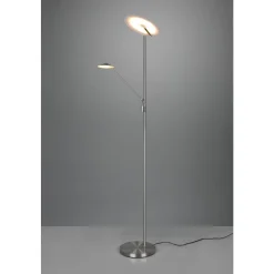 Trio BRANTFORD - 425610207 incl.1x30W LED/3500Lm/2700+3200+4000K & incl.1x6,5W LED/650Lm/2700+3200+4000K