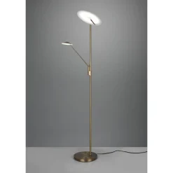 Trio BRANTFORD - 425610204 incl.1x30W LED/3500Lm/2700+3200+4000K & incl.1x6,5W LED/650Lm/2700+3200+4000K