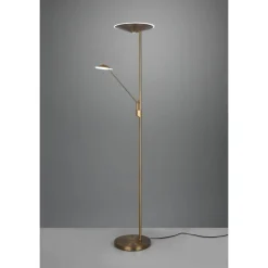 Trio BRANTFORD - 425610204 incl.1x30W LED/3500Lm/2700+3200+4000K & incl.1x6,5W LED/650Lm/2700+3200+4000K