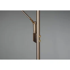 Trio BRANTFORD - 425610204 incl.1x30W LED/3500Lm/2700+3200+4000K & incl.1x6,5W LED/650Lm/2700+3200+4000K