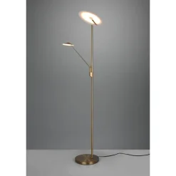 Trio BRANTFORD - 425610204 incl.1x30W LED/3500Lm/2700+3200+4000K & incl.1x6,5W LED/650Lm/2700+3200+4000K