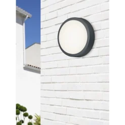 Trio BREG - 227260142 incl.1x8,5W LED/850Lm/3000K