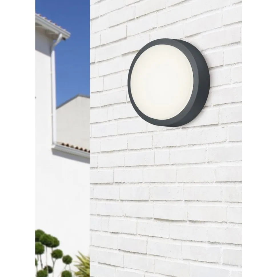 Trio BREG - 227260142 incl.1x8,5W LED/850Lm/3000K