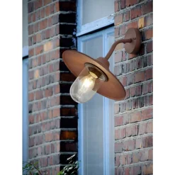 Trio BRENTA - 201760124 excl.1xE27