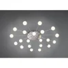 Trio BULLET - 641412107 incl.21x1,5W LED/170Lm/3000K