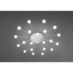 Trio BULLET - 641412107 incl.21x1,5W LED/170Lm/3000K