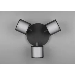 Trio BURTON - 811430332 excl.3xE14