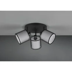 Trio BURTON - 811430332 excl.3xE14