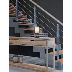 Trio BURTON - 511400132 excl.1xE14