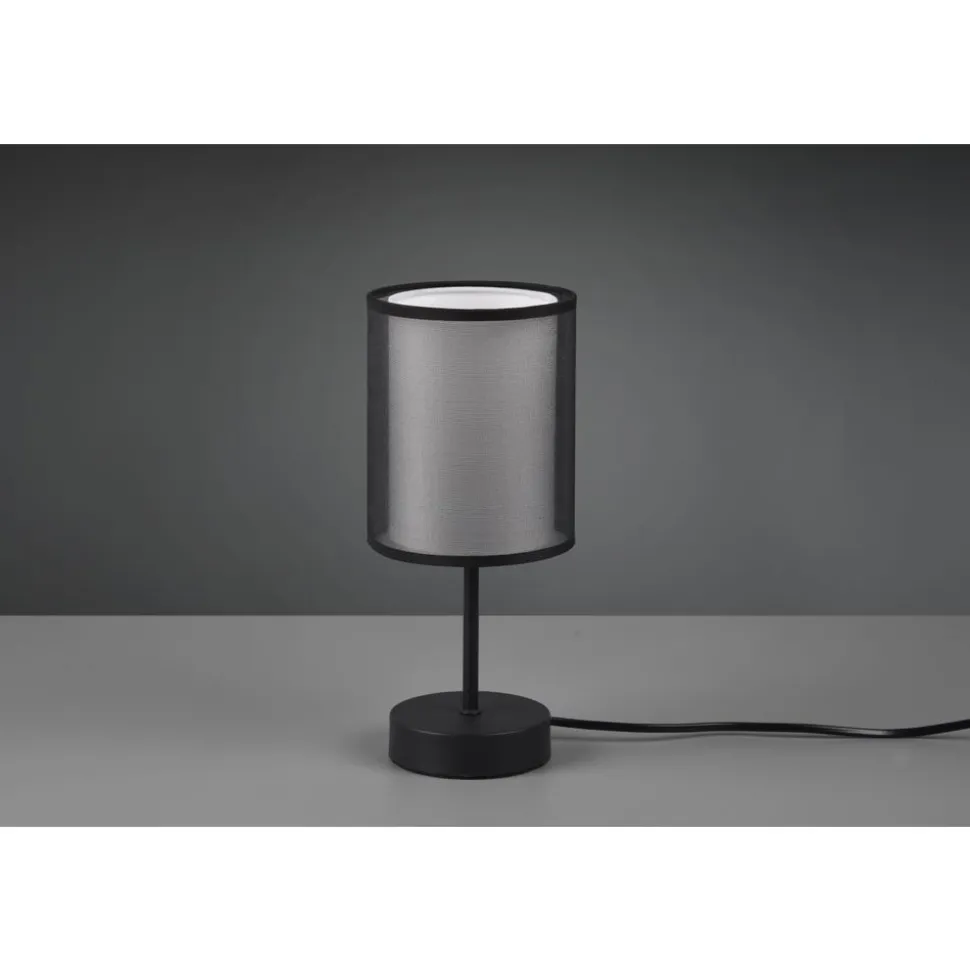 Trio BURTON - 511400132 excl.1xE14