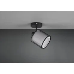 Trio BURTON - 811400132 excl.1xE14