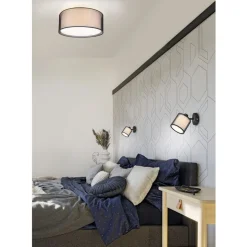 Trio BURTON - 811400132 excl.1xE14