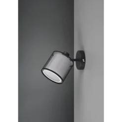 Trio BURTON - 811400132 excl.1xE14