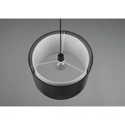 Trio BURTON - 311400132 excl.1xE27