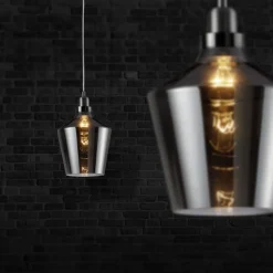 Trio CALAIS - 304800142 excl.1xE27