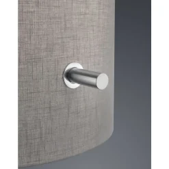 Trio CAMDEN - 408300307 excl.3xE27