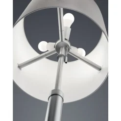 Trio CAMDEN - 408300307 excl.3xE27