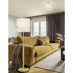 Trio CAMDEN - 408300308 excl.3xE27