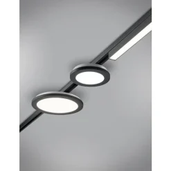 Trio CAMILLUS - 76921532 incl.1x13W LED/1400Lm/3000K