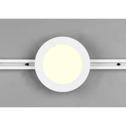 Trio CAMILLUS - 76921031 incl.1x9W LED/900Lm/3000K