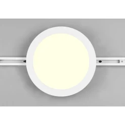 Trio CAMILLUS - 76921531 incl.1x13W LED/1400Lm/3000K